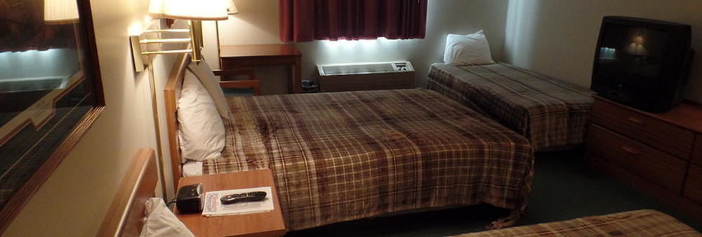Dakota Country Inn Platte Bagian luar foto