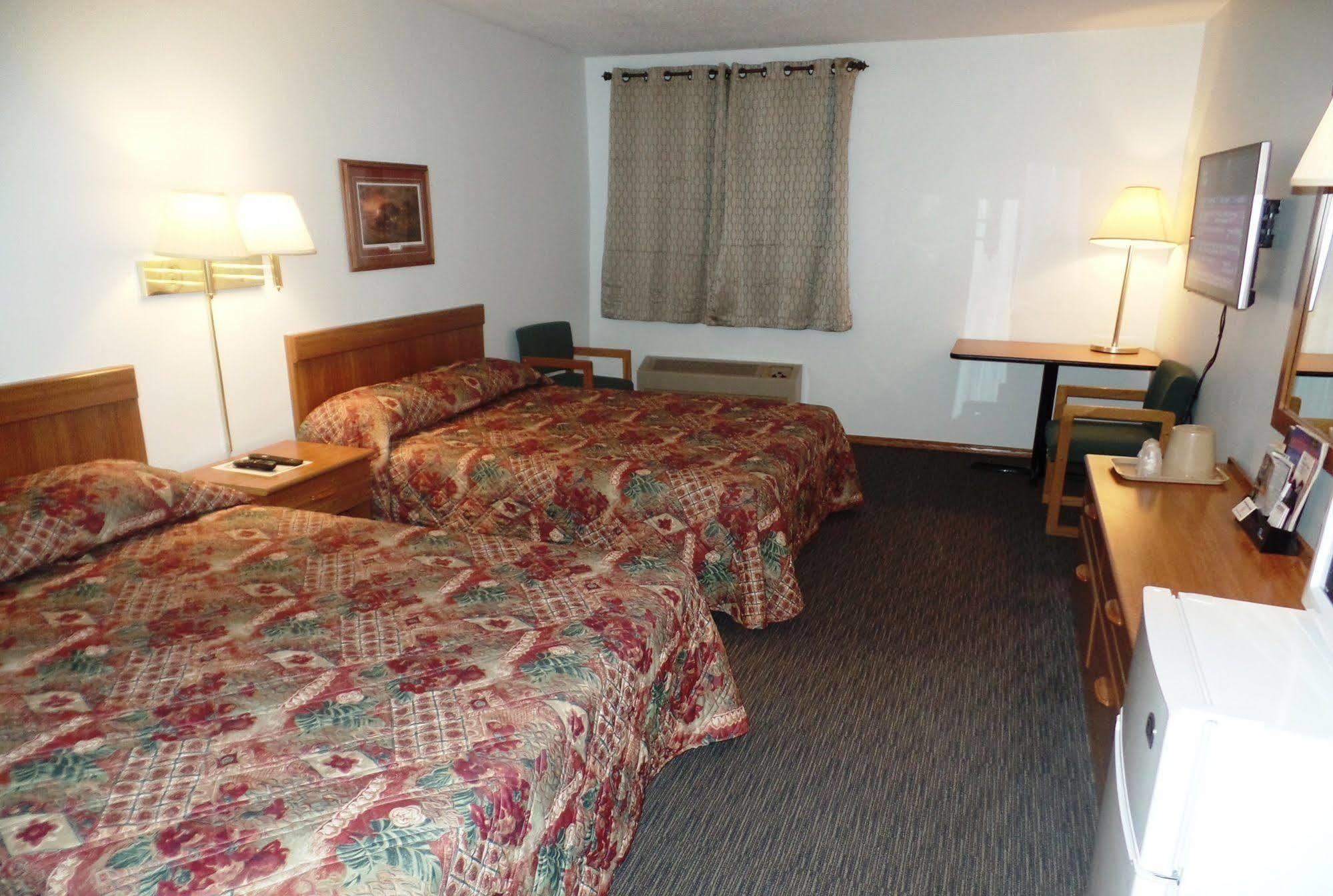 Dakota Country Inn Platte Bagian luar foto
