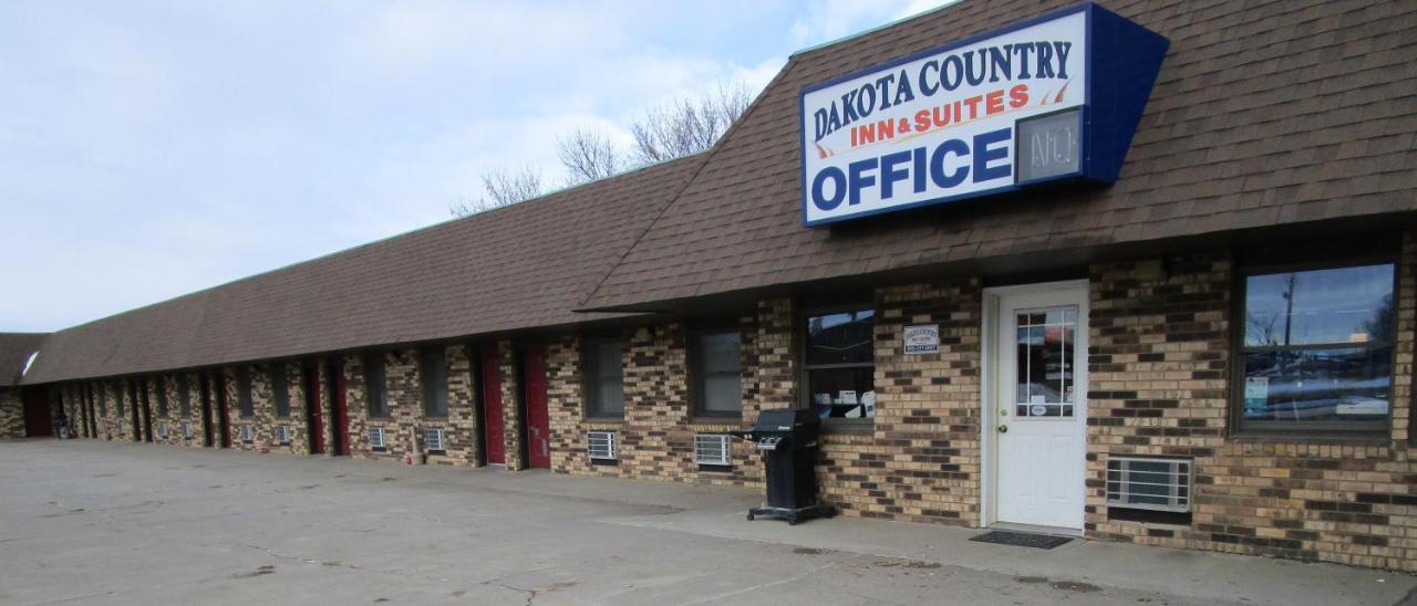 Dakota Country Inn Platte Bagian luar foto