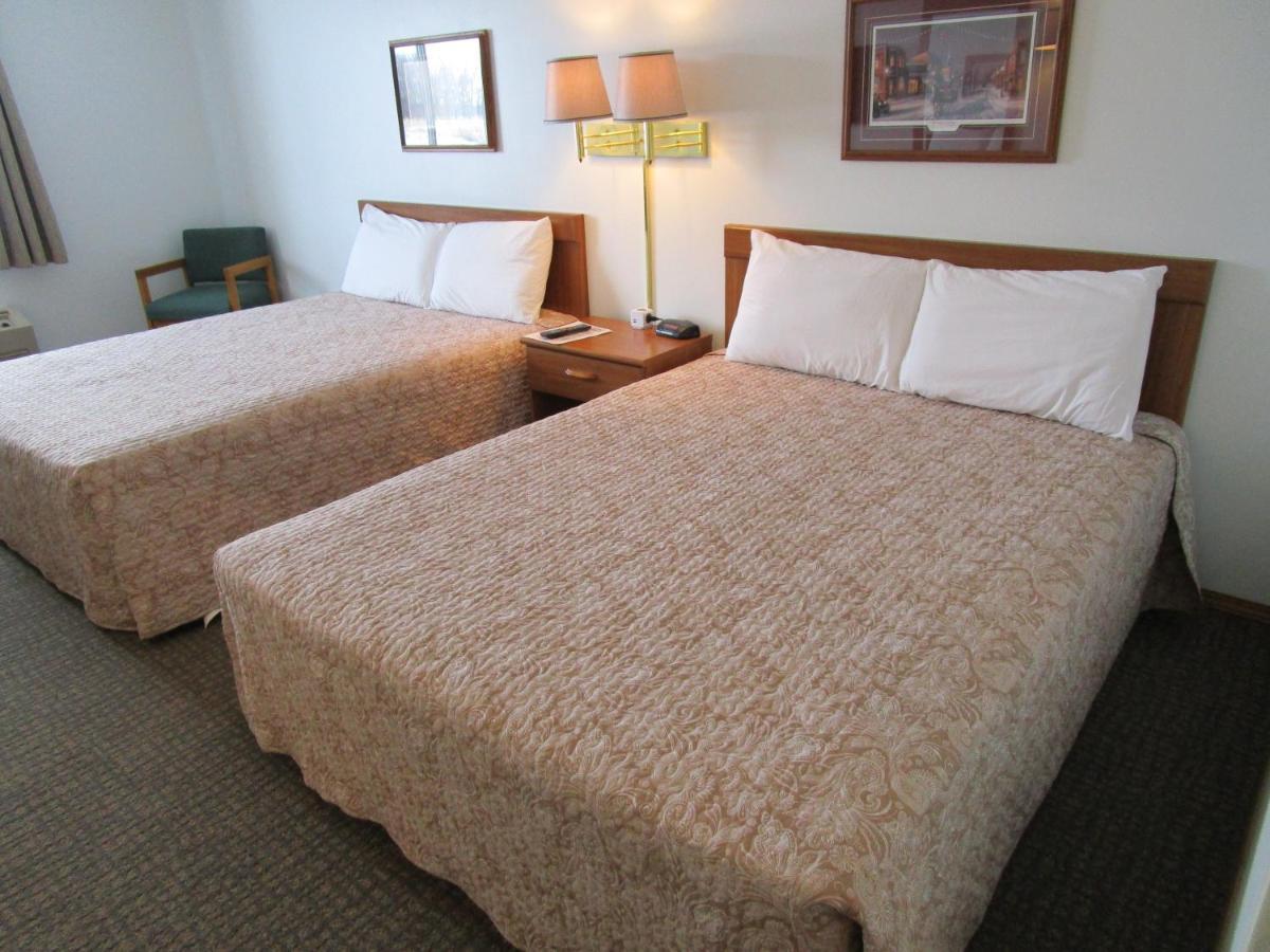 Dakota Country Inn Platte Bagian luar foto