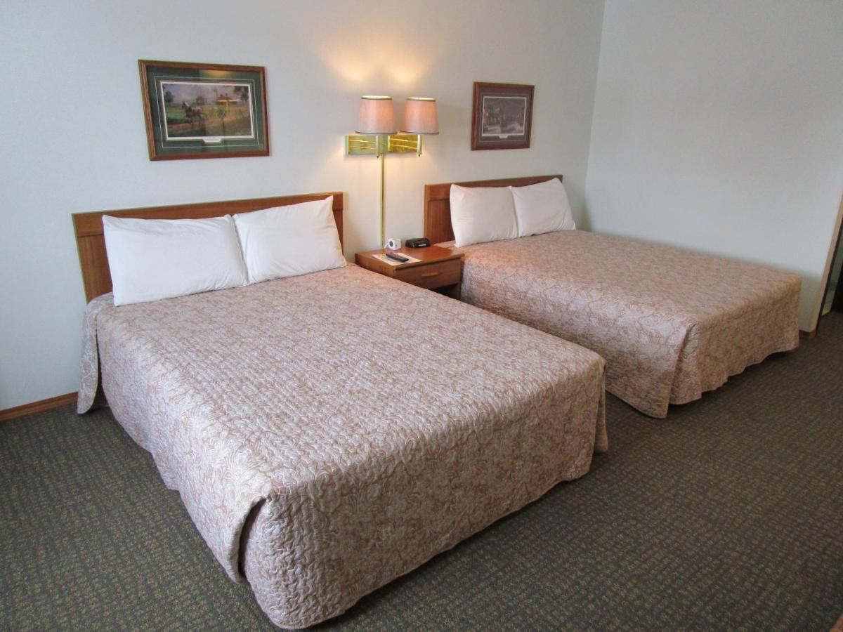 Dakota Country Inn Platte Bagian luar foto